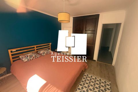 Lejlighed i Les Vans, Ardeche, Les Vans - € 165.000 | Ref: 6434-TEISSIERLESVANS07 - foto 7
