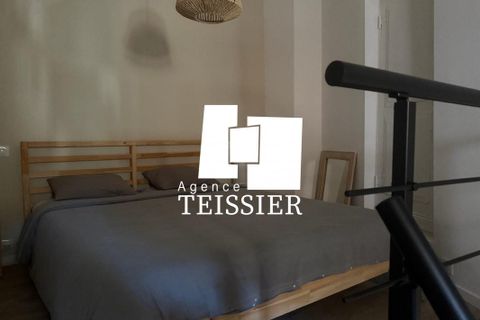 Lejlighed i Les Vans, Ardeche, Les Vans - € 165.000 | Ref: 6434-TEISSIERLESVANS07 - foto 9