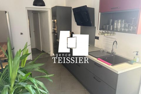 Lejlighed i Les Vans, Ardeche, Les Vans - € 165.000 | Ref: 6434-TEISSIERLESVANS07 - foto 11