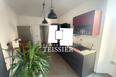 Lejlighed i Les Vans, Ardeche, Les Vans - € 165.000 | Ref: 6434-TEISSIERLESVANS07 - foto 12