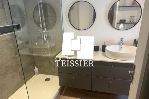 Lejlighed i Les Vans, Ardeche, Les Vans - € 165.000 | Ref: 6434-TEISSIERLESVANS07 - foto 13