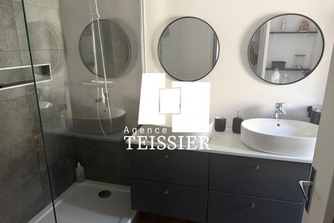 Lejlighed i Les Vans, Ardeche, Les Vans - € 165.000 | Ref: 6434-TEISSIERLESVANS07 - foto 14