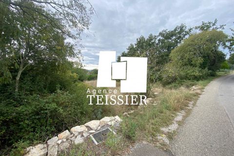 Terra a Chandolas, Ardeche, Chandolas - € 83.820 | Ref: 6317-TEISSIERLESVANS07 - foto 2