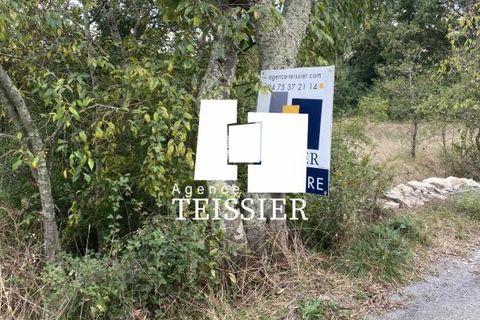 Terra a Chandolas, Ardeche, Chandolas - € 83.820 | Ref: 6317-TEISSIERLESVANS07 - foto 3