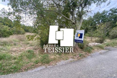 Terra a Chandolas, Ardeche, Chandolas - € 83.820 | Ref: 6317-TEISSIERLESVANS07 - foto 4