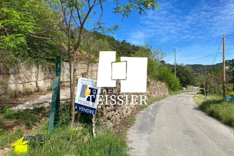 Terra a Chambonas, Ardeche, Chambonas - € 102.000 | Ref: 6154-TEISSIERLESVANS07 - foto 2