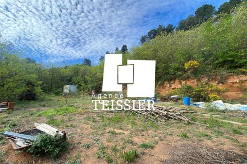 Terra a Chambonas, Ardeche, Chambonas - € 102.000 | Ref: 6154-TEISSIERLESVANS07 - foto 3