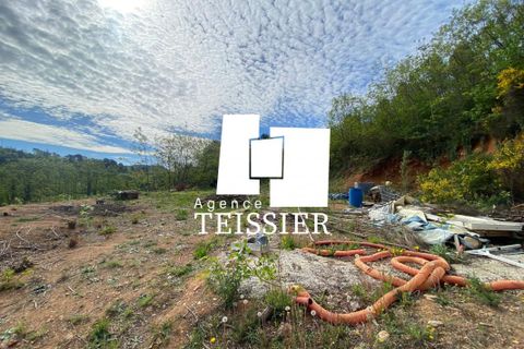 Terra a Chambonas, Ardeche, Chambonas - € 102.000 | Ref: 6154-TEISSIERLESVANS07 - foto 4