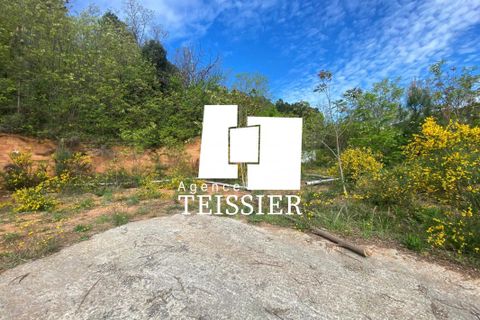 Terra a Chambonas, Ardeche, Chambonas - € 102.000 | Ref: 6154-TEISSIERLESVANS07 - foto 5