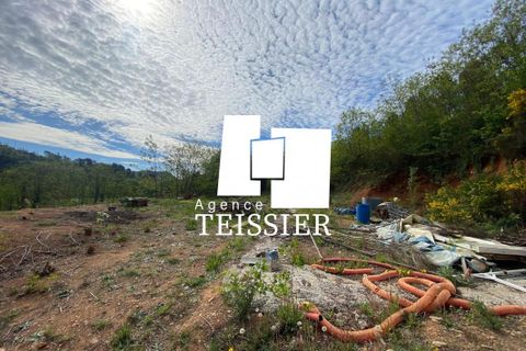 Terra a Chambonas, Ardeche, Chambonas - € 102.000 | Ref: 6154-TEISSIERLESVANS07 - foto 6