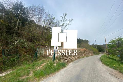 Terra a Chambonas, Ardeche, Chambonas - € 102.000 | Ref: 6154-TEISSIERLESVANS07 - foto 8