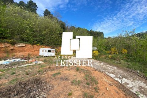Terra a Chambonas, Ardeche, Chambonas - € 102.000 | Ref: 6154-TEISSIERLESVANS07 - foto 10