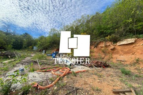 Terra a Chambonas, Ardeche, Chambonas - € 102.000 | Ref: 6154-TEISSIERLESVANS07 - foto 12