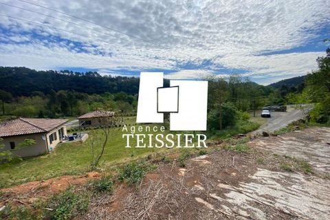 Terra a Chambonas, Ardeche, Chambonas - € 102.000 | Ref: 6154-TEISSIERLESVANS07 - foto 14