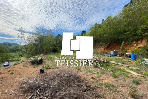 Terra a Chambonas, Ardeche, Chambonas - € 102.000 | Ref: 6154-TEISSIERLESVANS07 - foto 15