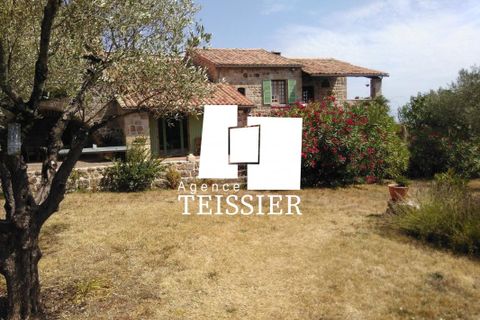 Villa i Payzac, Ardeche, Payzac - € 630.000 | Ref: 6117-TEISSIERLESVANS07 - foto 2