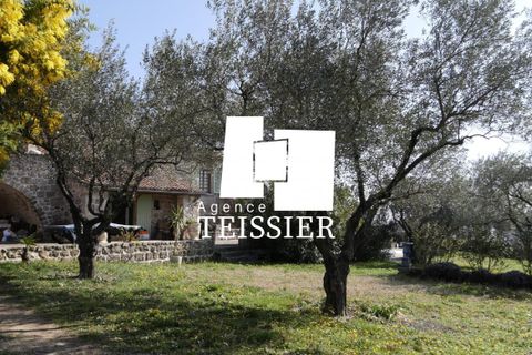 Villa i Payzac, Ardeche, Payzac - € 630.000 | Ref: 6117-TEISSIERLESVANS07 - foto 3