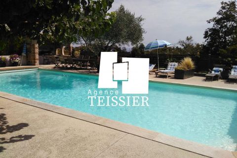 Villa i Payzac, Ardeche, Payzac - € 630.000 | Ref: 6117-TEISSIERLESVANS07 - foto 4