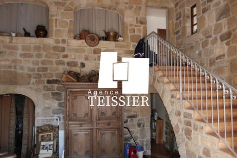Villa i Payzac, Ardeche, Payzac - € 630.000 | Ref: 6117-TEISSIERLESVANS07 - foto 5