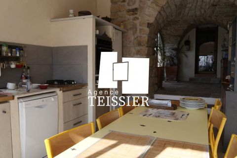 Villa i Payzac, Ardeche, Payzac - € 630.000 | Ref: 6117-TEISSIERLESVANS07 - foto 6