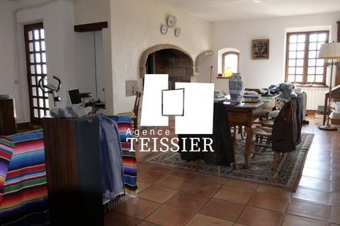 Villa i Payzac, Ardeche, Payzac - € 630.000 | Ref: 6117-TEISSIERLESVANS07 - foto 7