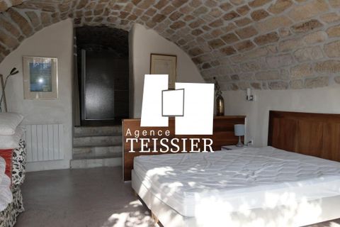 Villa i Payzac, Ardeche, Payzac - € 630.000 | Ref: 6117-TEISSIERLESVANS07 - foto 8