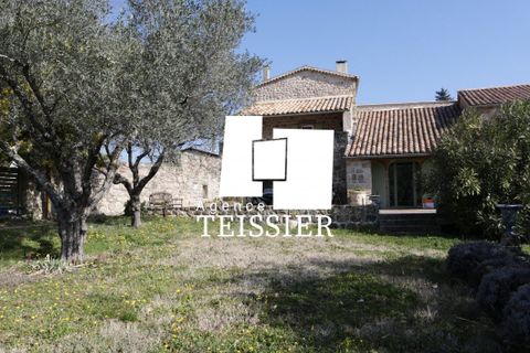 Villa i Payzac, Ardeche, Payzac - € 630.000 | Ref: 6117-TEISSIERLESVANS07 - foto 9