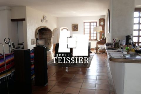 Villa i Payzac, Ardeche, Payzac - € 630.000 | Ref: 6117-TEISSIERLESVANS07 - foto 11