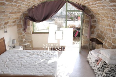 Villa i Payzac, Ardeche, Payzac - € 630.000 | Ref: 6117-TEISSIERLESVANS07 - foto 15