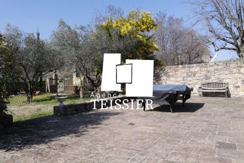 Villa i Payzac, Ardeche, Payzac - € 630.000 | Ref: 6117-TEISSIERLESVANS07 - foto 16