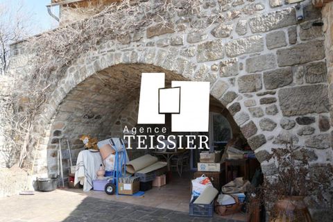 Villa i Payzac, Ardeche, Payzac - € 630.000 | Ref: 6117-TEISSIERLESVANS07 - foto 17