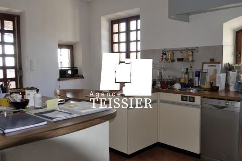 Villa i Payzac, Ardeche, Payzac - € 630.000 | Ref: 6117-TEISSIERLESVANS07 - foto 18