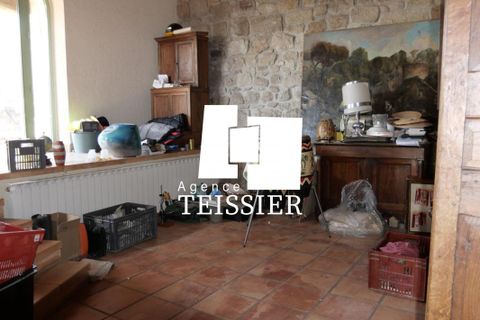 Villa i Payzac, Ardeche, Payzac - € 630.000 | Ref: 6117-TEISSIERLESVANS07 - foto 19