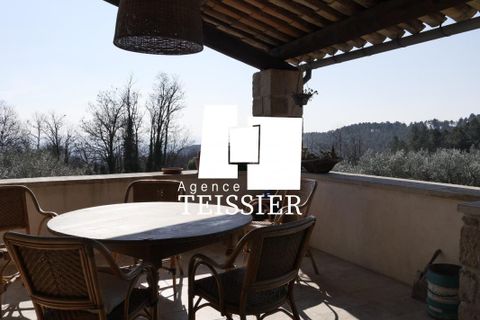 Villa i Payzac, Ardeche, Payzac - € 630.000 | Ref: 6117-TEISSIERLESVANS07 - foto 20