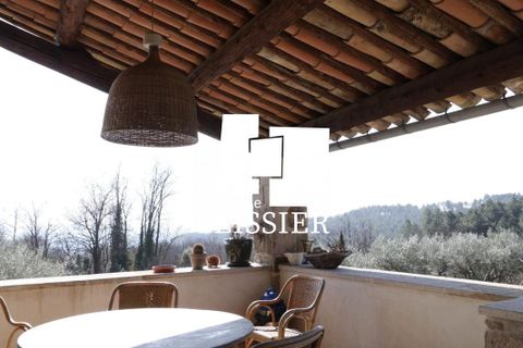 Villa i Payzac, Ardeche, Payzac - € 630.000 | Ref: 6117-TEISSIERLESVANS07 - foto 21