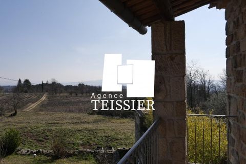 Villa i Payzac, Ardeche, Payzac - € 630.000 | Ref: 6117-TEISSIERLESVANS07 - foto 22