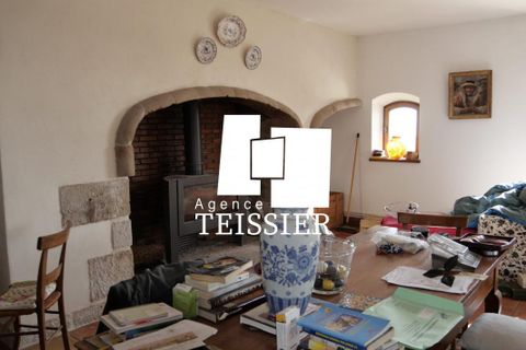 Villa i Payzac, Ardeche, Payzac - € 630.000 | Ref: 6117-TEISSIERLESVANS07 - foto 23