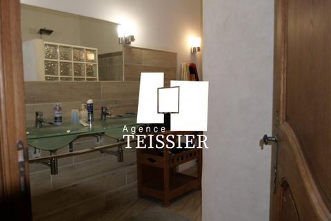 Villa i Payzac, Ardeche, Payzac - € 630.000 | Ref: 6117-TEISSIERLESVANS07 - foto 25