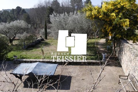 Villa i Payzac, Ardeche, Payzac - € 630.000 | Ref: 6117-TEISSIERLESVANS07 - foto 29