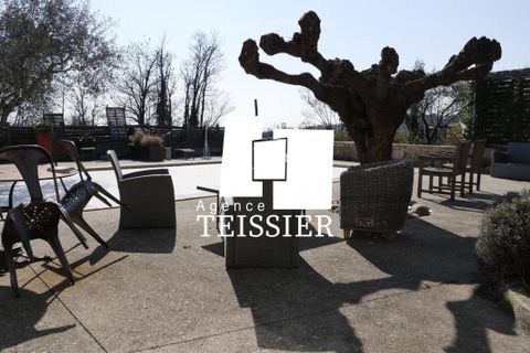 Villa i Payzac, Ardeche, Payzac - € 630.000 | Ref: 6117-TEISSIERLESVANS07 - foto 30