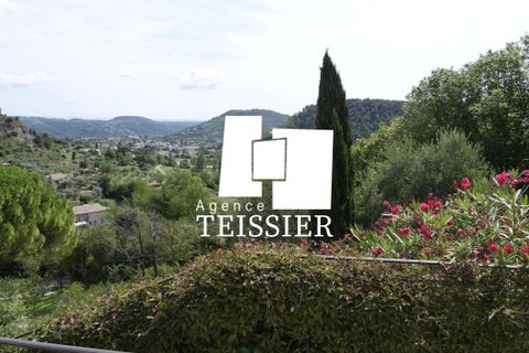 Landejendom i Les Vans, Ardeche, Les Vans - € 328.000 | Ref: 6250-TEISSIERLESVANS07 - foto 3
