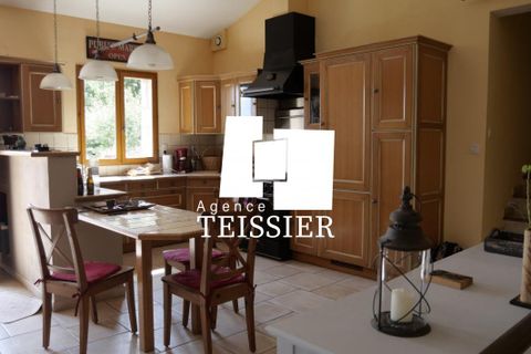 Landejendom i Les Vans, Ardeche, Les Vans - € 328.000 | Ref: 6250-TEISSIERLESVANS07 - foto 6