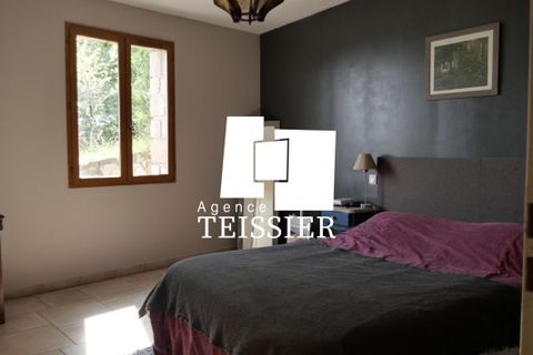 Landejendom i Les Vans, Ardeche, Les Vans - € 328.000 | Ref: 6250-TEISSIERLESVANS07 - foto 7