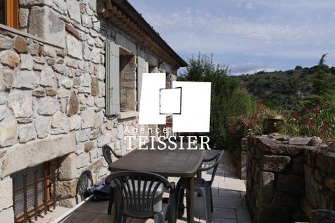 Landejendom i Les Vans, Ardeche, Les Vans - € 328.000 | Ref: 6250-TEISSIERLESVANS07 - foto 9