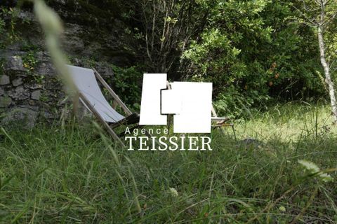 Landejendom i Les Vans, Ardeche, Les Vans - € 328.000 | Ref: 6250-TEISSIERLESVANS07 - foto 10