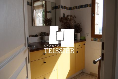 Landejendom i Les Vans, Ardeche, Les Vans - € 328.000 | Ref: 6250-TEISSIERLESVANS07 - foto 11