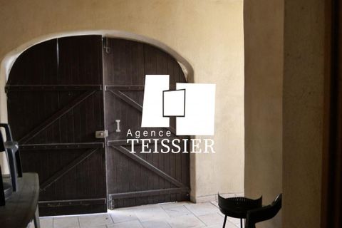Landejendom i Les Vans, Ardeche, Les Vans - € 328.000 | Ref: 6250-TEISSIERLESVANS07 - foto 12