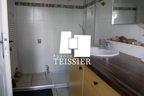 Landejendom i Les Vans, Ardeche, Les Vans - € 328.000 | Ref: 6250-TEISSIERLESVANS07 - foto 16