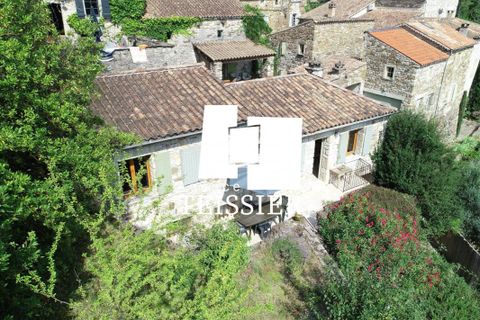 Landejendom i Les Vans, Ardeche, Les Vans - € 328.000 | Ref: 6250-TEISSIERLESVANS07 - foto 18