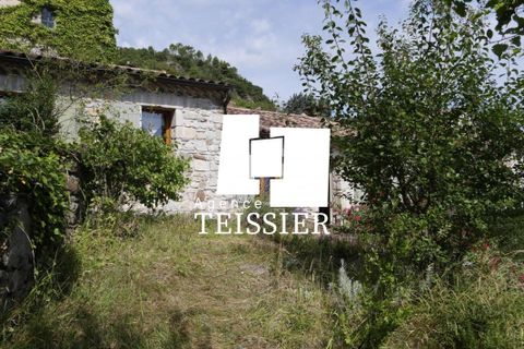 Landejendom i Les Vans, Ardeche, Les Vans - € 328.000 | Ref: 6250-TEISSIERLESVANS07 - foto 21